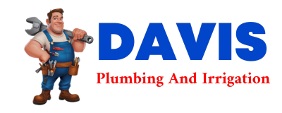 Trusted plumber in ANVIK